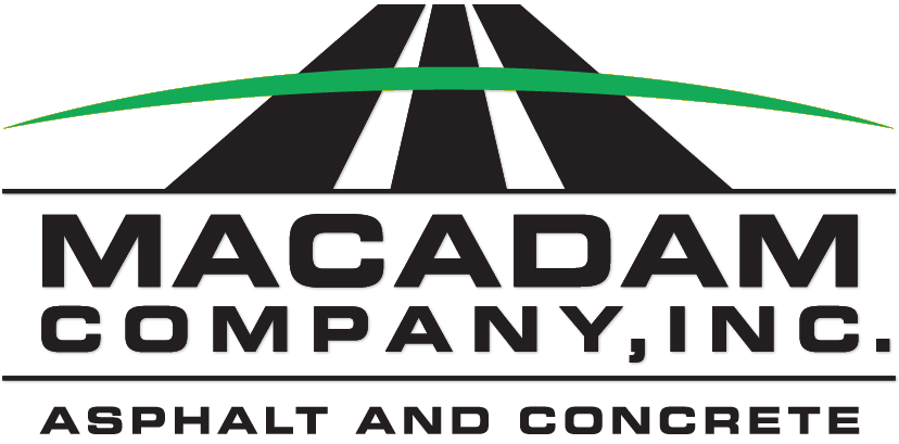 Macadam Company Inc.